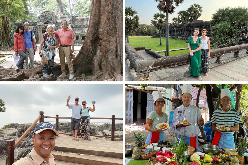 agence voyage cambodge, asiatica travel, voyageurs d'asiatica travel