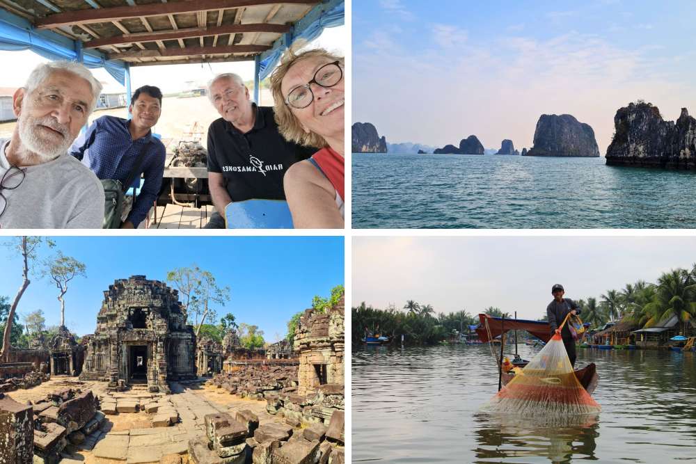 Avis Asiatica Travel