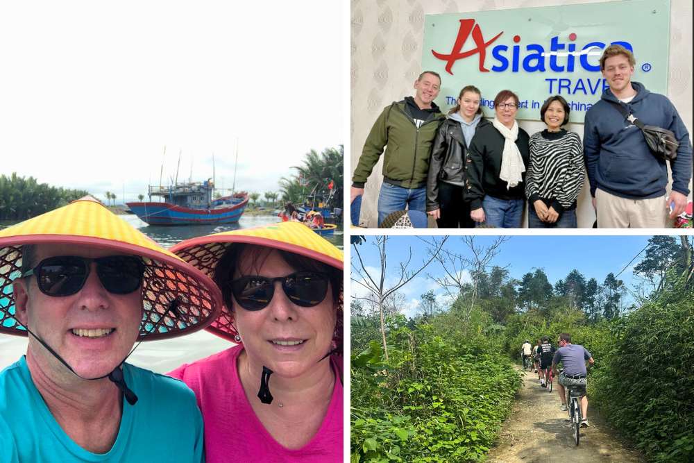 Avis Asiatica Travel