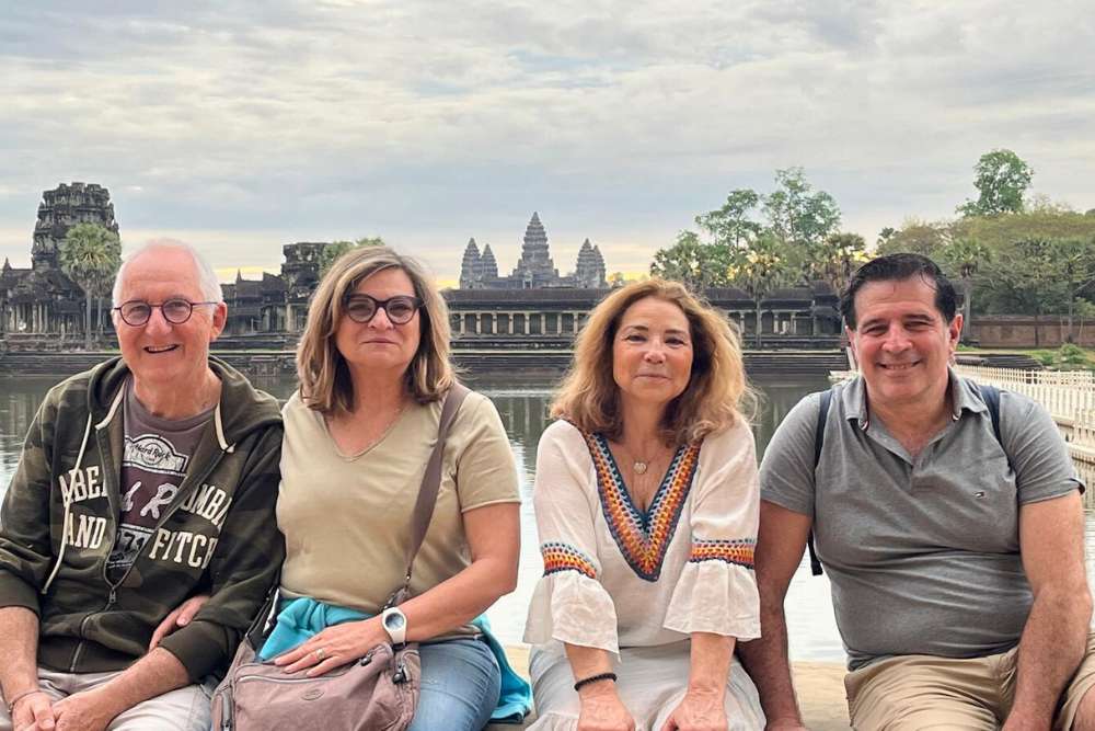 Avis Asiatica Travel