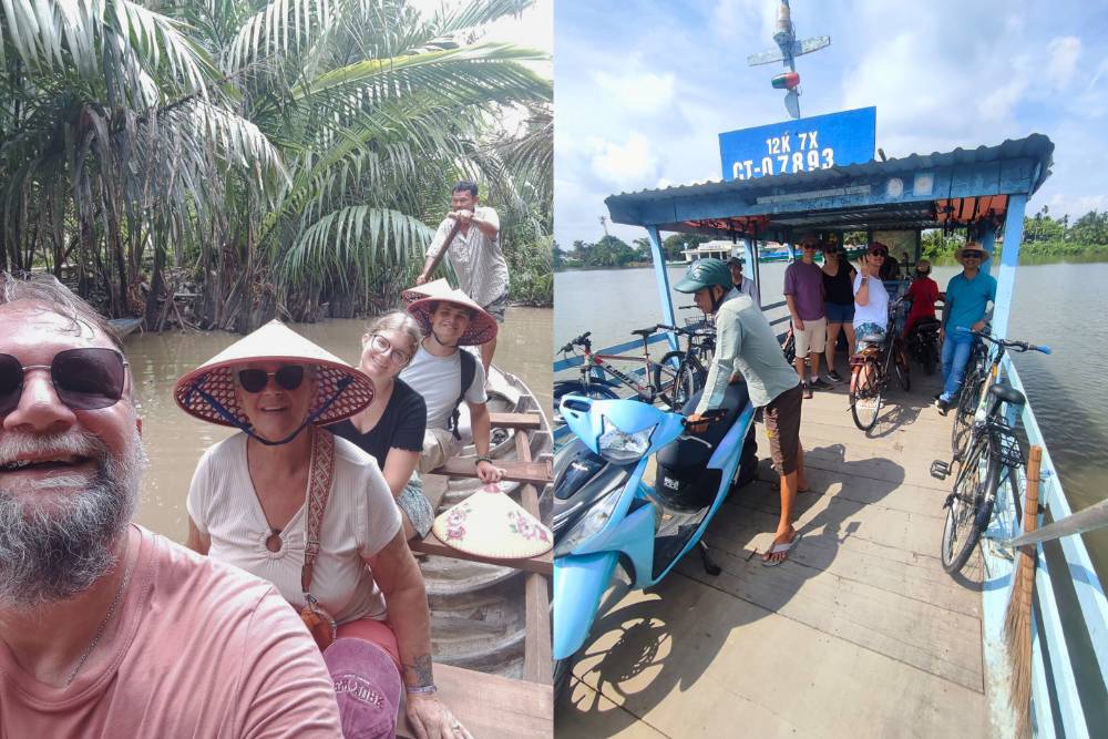 avis voyageurs sur asiatica travel