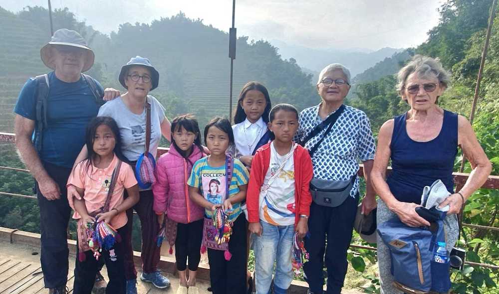 Témoignage sur Asiatica Travel, Avis des voyageurs sur Asiatica Travel, jacques tremon