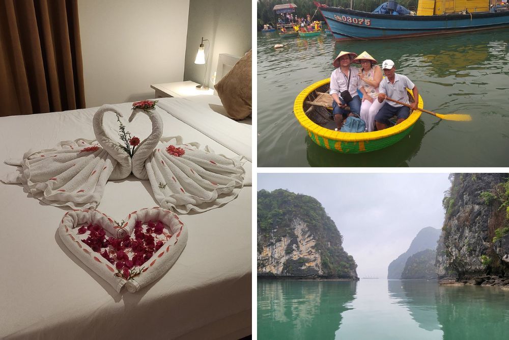 avis des voyageurs sur asiatica travel