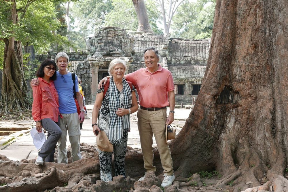 Témoignage sur Asiatica Travel, Avis des voyageurs sur Asiatica Travel