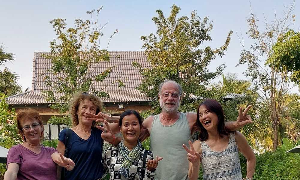 Témoignage sur Asiatica Travel, Avis des voyageurs sur Asiatica Travel
