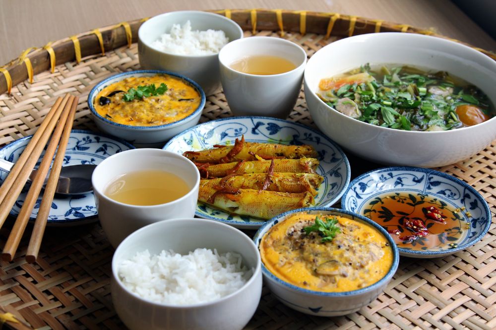 baguettes vietnam, paire de baguettes, culture vietnam, cuisine vietnam, repas vietnamien