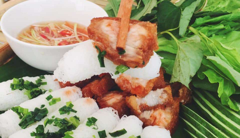 banh hoi, can tho, vietnam, cuisine