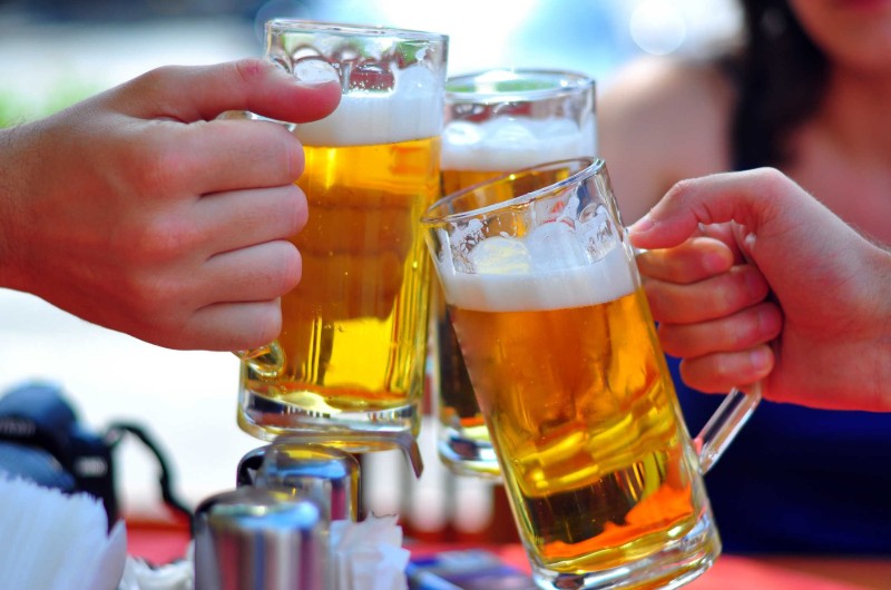 boisson, vietnam, cuisine, voyage, asiatica travel, bia, biere fraiche