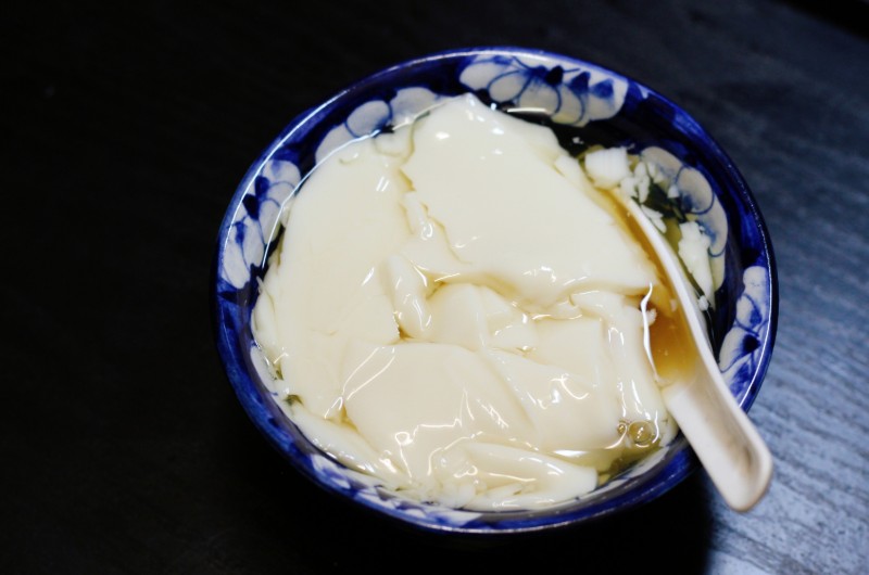 boisson, vietnam, cuisine, voyage, asiatica travel, tao pho, tofu sucre