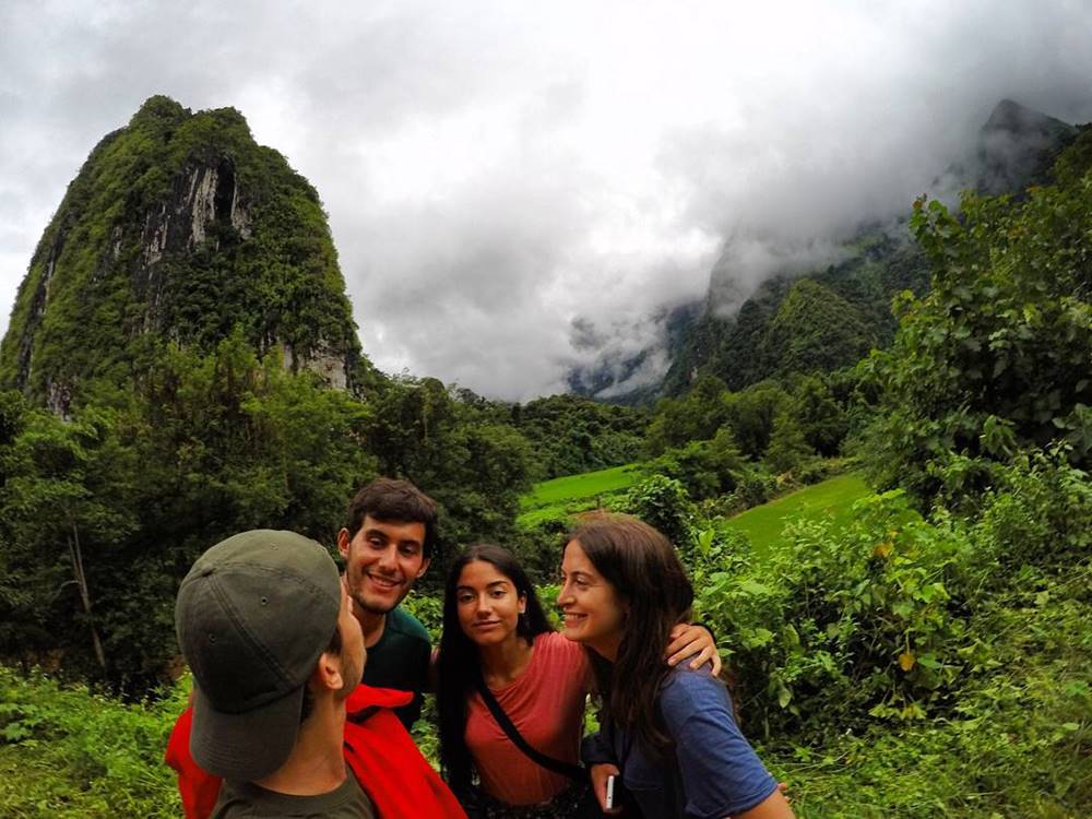 Guide Complet pour Visiter Bokeo, Laos