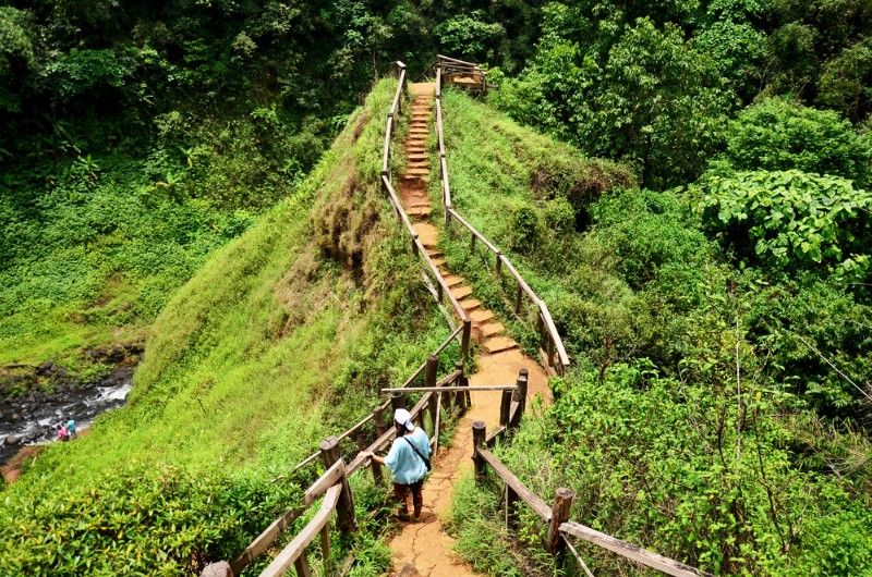 plateau des bolovens, laos, voyage, asiatica travel, partir