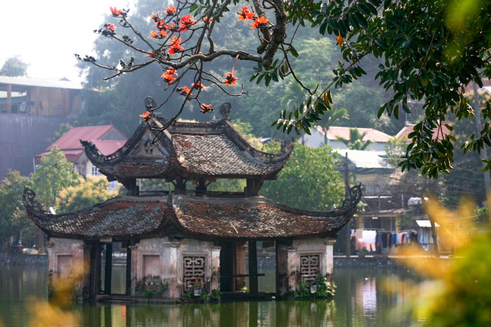 calendrier des grandes fêtes vietnam, fête de la padoge thay