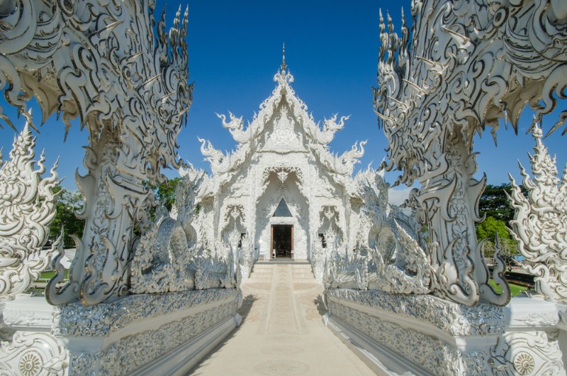 chiang rai, thailande, voyage chiang rai, voyage thailande, asiatica travel, temple