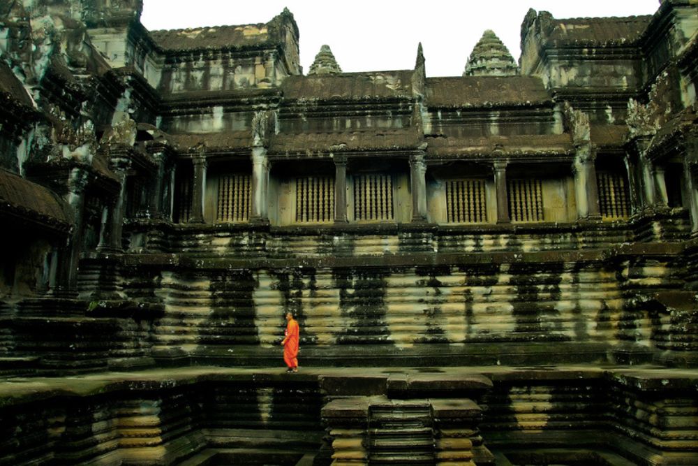 meilleurs conseils pour visiter angkor, angkor wat