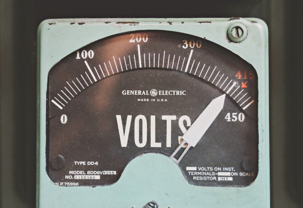 Frais d'électricité pour le logement