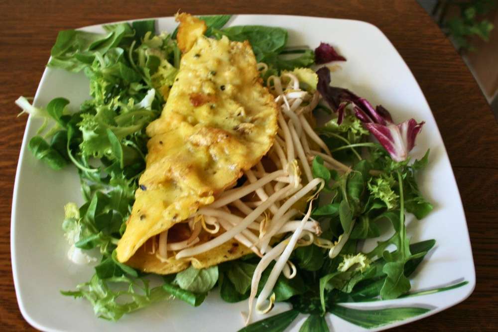 cuisine cambodgienne, plat cambodgien, banh chew