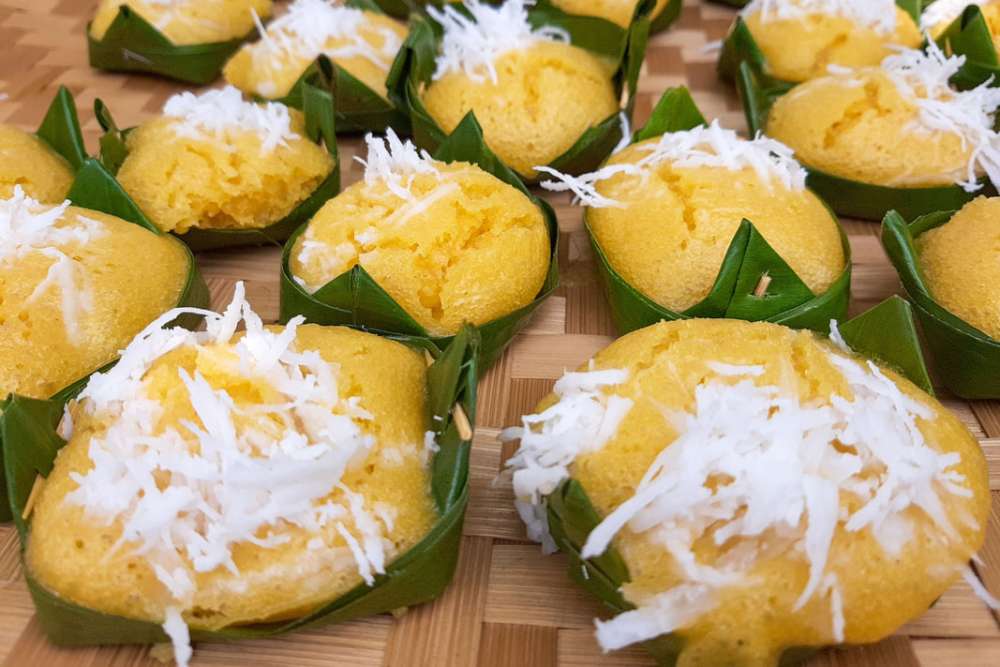 cuisine cambodgienne, plat cambodgien, num akor