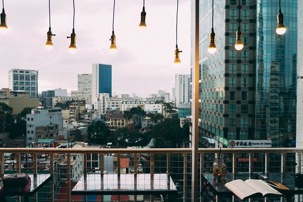 Guide d'achat à Saigon