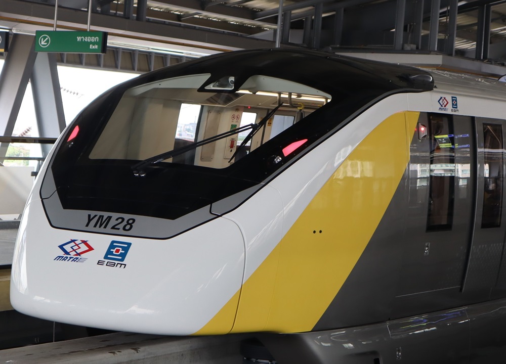 Guide pour utiliser le métro MRT et le BTS à Bangkok