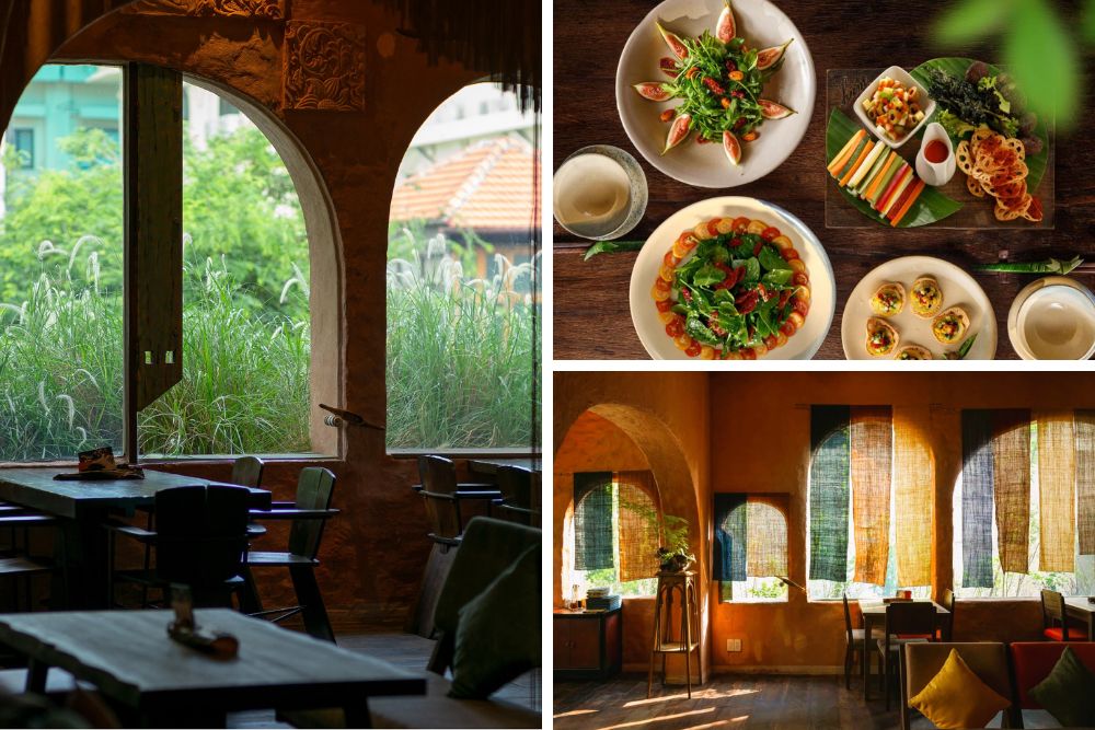 hum dining, meilleurs restaurant ho chi minh ville saigon