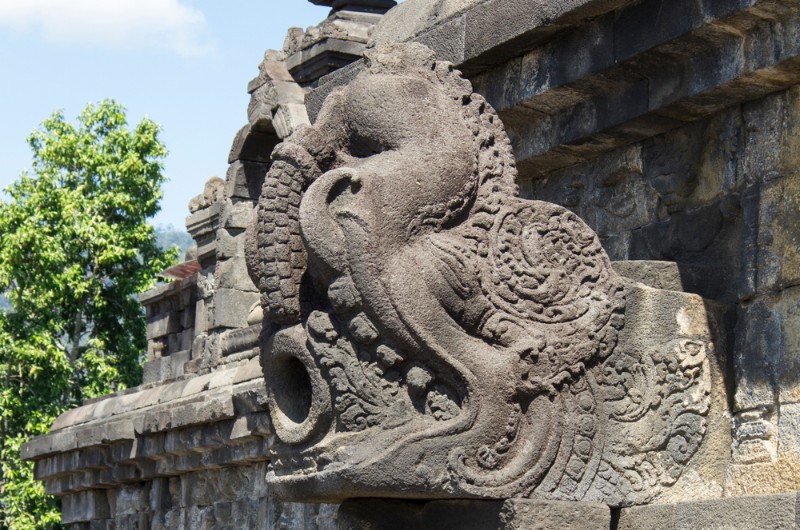 borobudur, temple, java, yogyakarta, indonesie, voyage, asiatica travel, statue