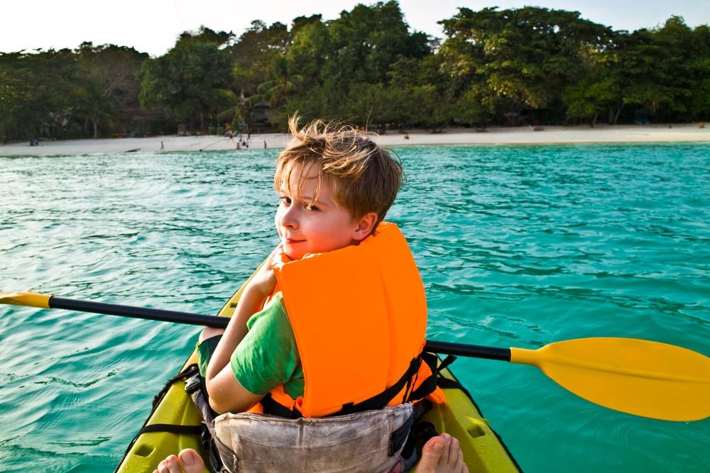 guide de voyage koh samet, que faire koh samet, activités koh samet