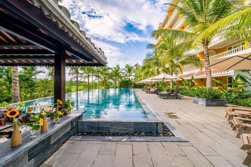 La Siesta Hôi An Resort & Spa