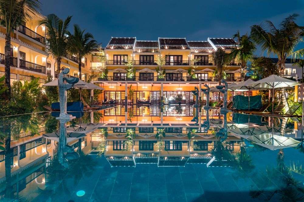 La Siesta Hôi An Resort & Spa - Hotel Hoi An Vietnam