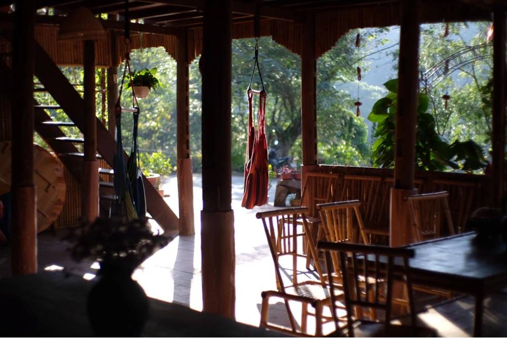 Lan’s Homestay à Cao Bang