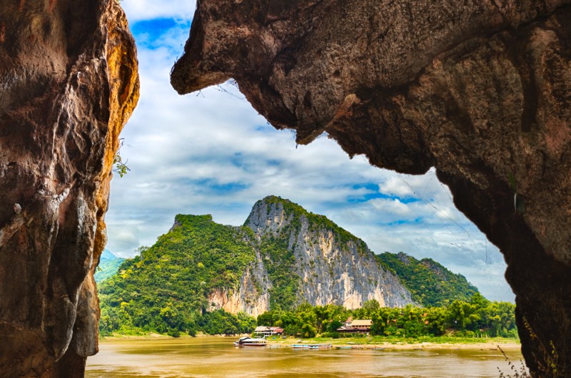 luang prabang, voyage luang prabang, laos, voyage laos, voyage, asiatica travel, grotte, pak ou