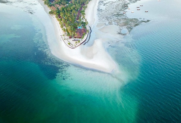 Les 15 plus belles îles en Thaïlande