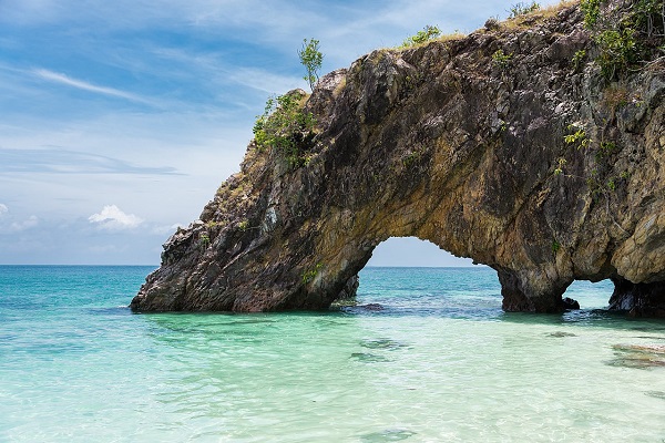 Les 15 plus belles îles en Thaïlande