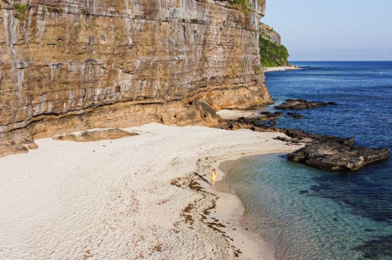 plus belles îles du Vietnam, île du Vietnam, voyage vietnam, circuit vietnam, séjour vietnam, séjour balnéaire vietnam, île de Ly Son, hang cau ly son