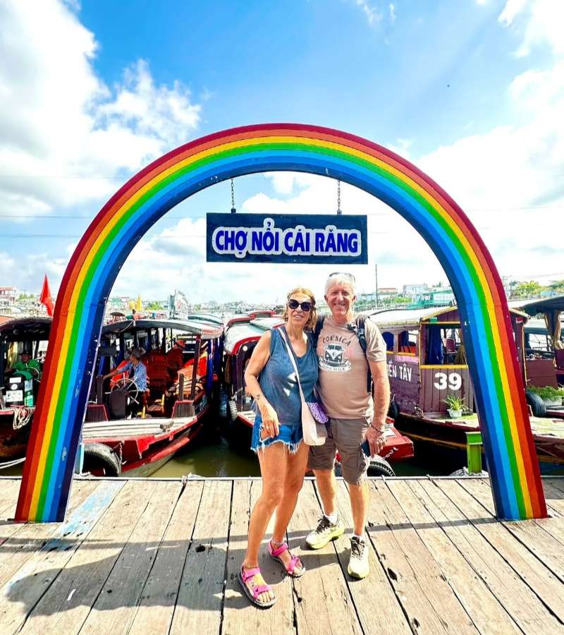 Magnifique voyage au Vietnam