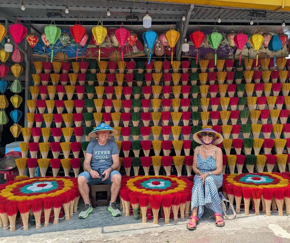 Magnifique voyage au Vietnam