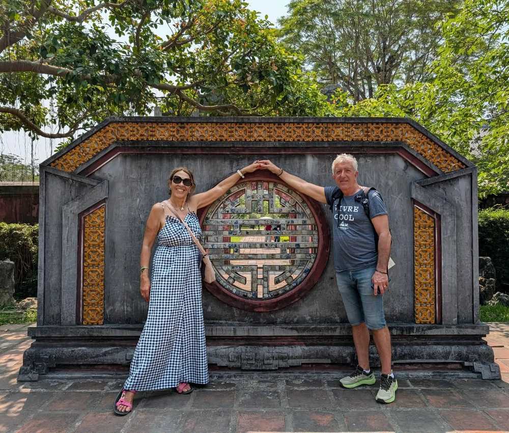 Magnifique voyage au Vietnam