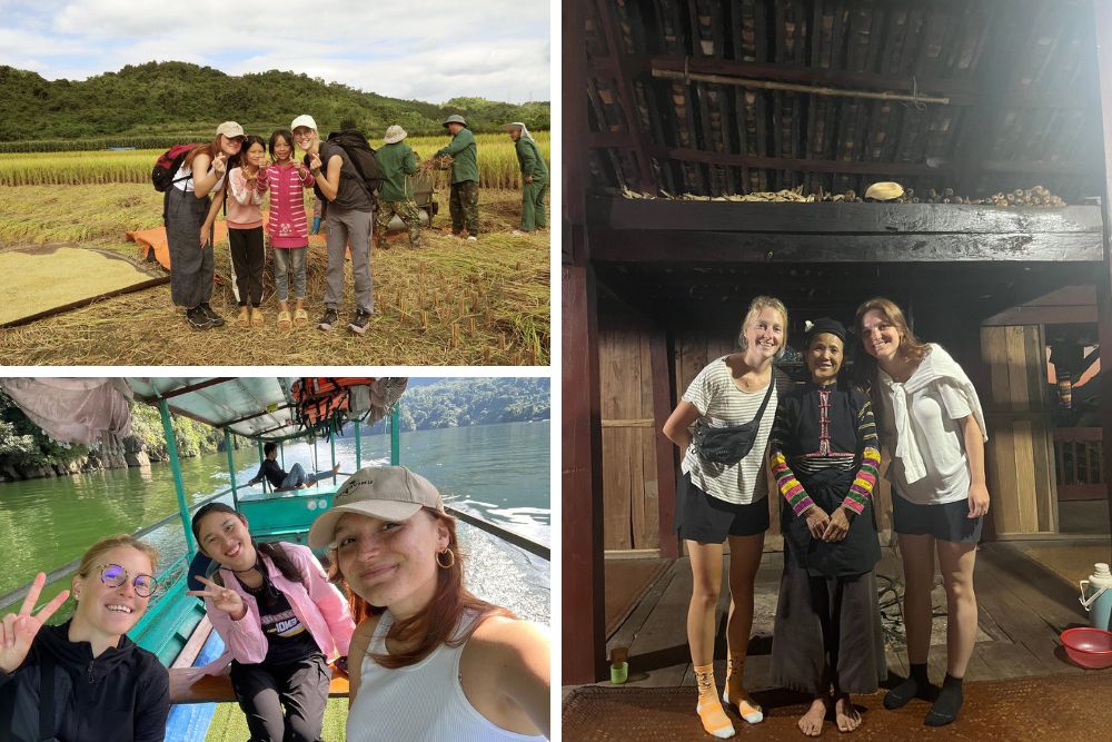 Témoignage sur Asiatica Travel, Avis des voyageurs sur Asiatica Travel, Morane Mergui