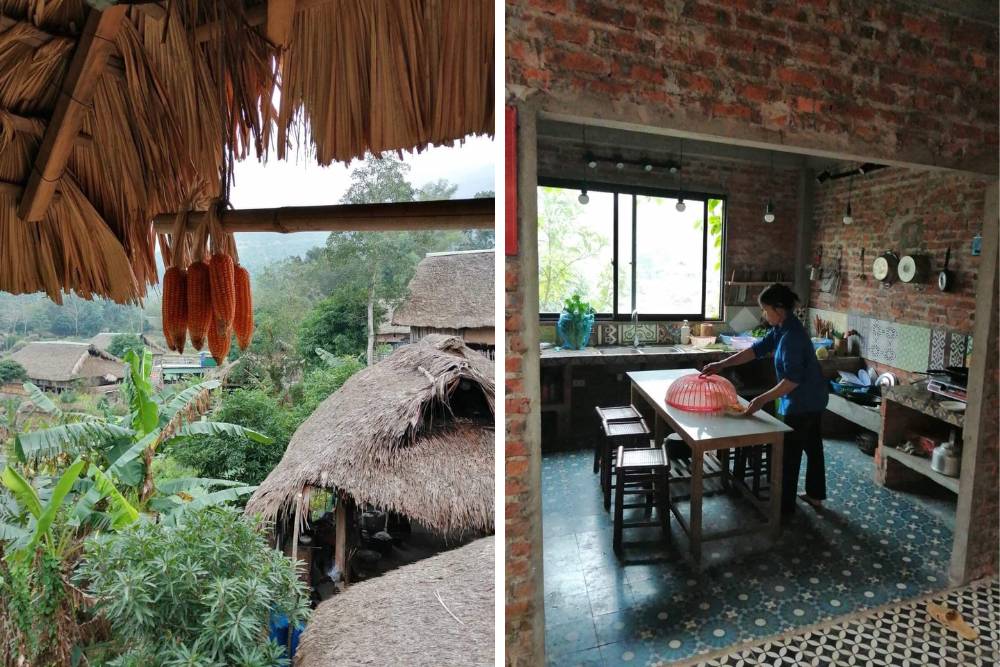 Mr. Luyen’s Homestay à Ha Giang