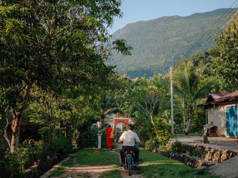 muang ngoi neua, laos, voyage, asiatica travel, conseils de voyage