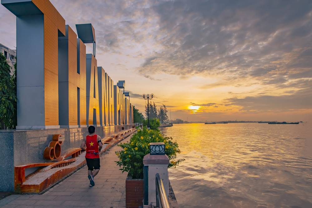 Voyage à My Tho : expériences et itinéraire