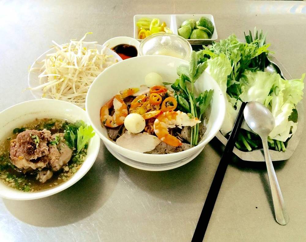 Voyage à My Tho : expériences et itinéraire