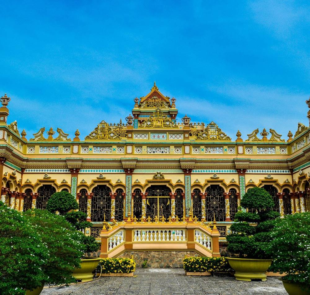 Voyage à My Tho : expériences et itinéraire