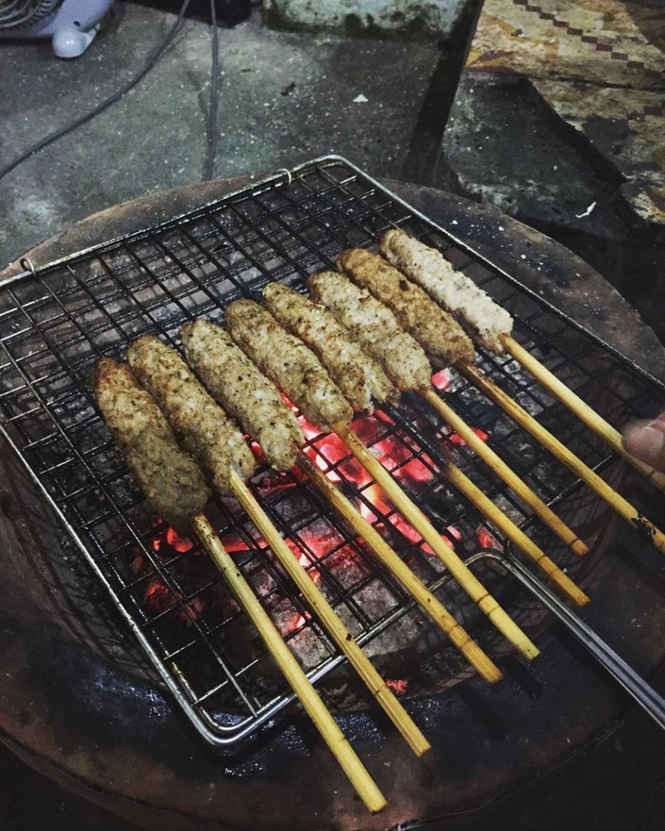 recette de nem lui