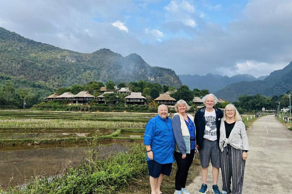 Guide complet pour visiter le Nord du Vietnam