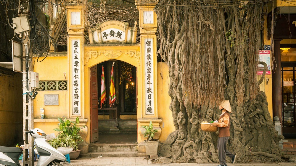 Guide complet pour visiter le Nord du Vietnam