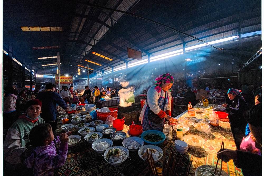 Guide complet pour visiter le Nord du Vietnam