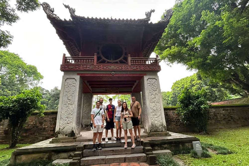 Guide complet pour visiter le Nord du Vietnam