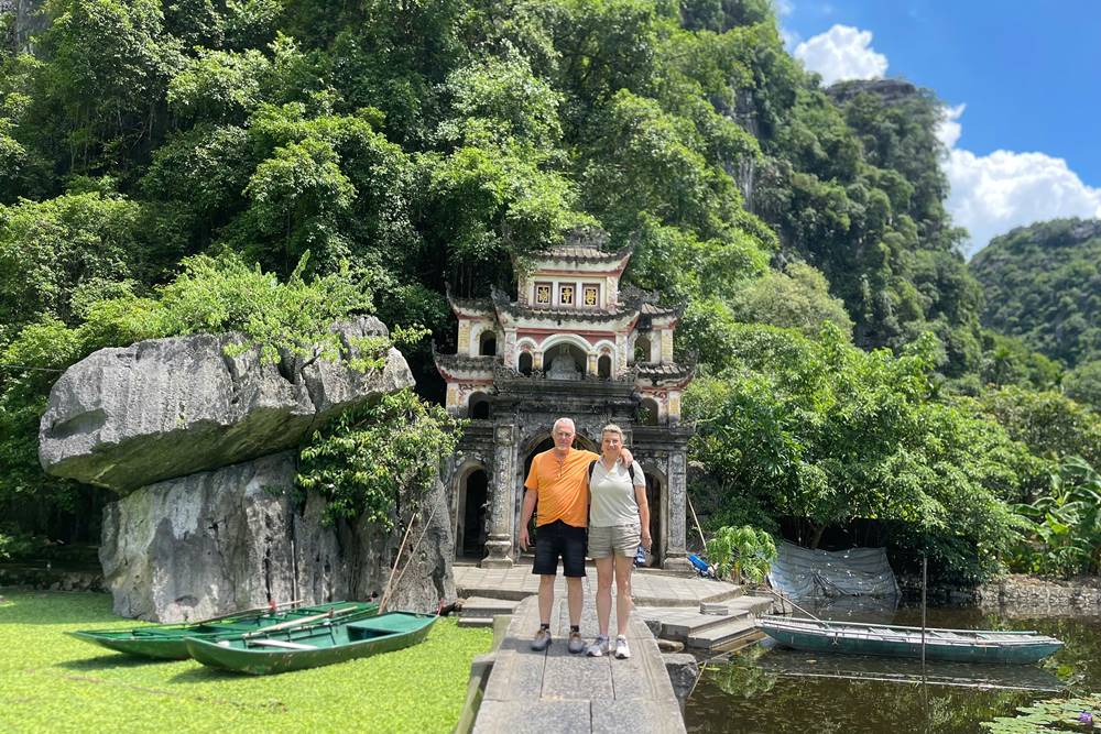 Guide complet pour visiter le Nord du Vietnam