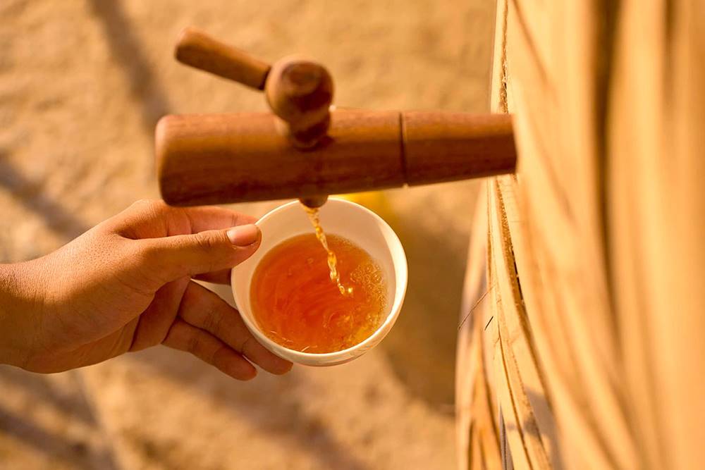 Nuoc mam : histoire et recette de la fameuse sauce vietnamienne