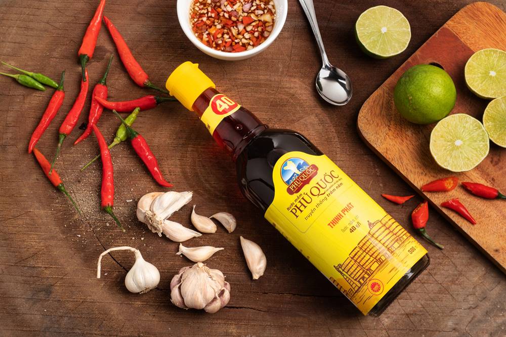 Nuoc mam : histoire et recette de la fameuse sauce vietnamienne